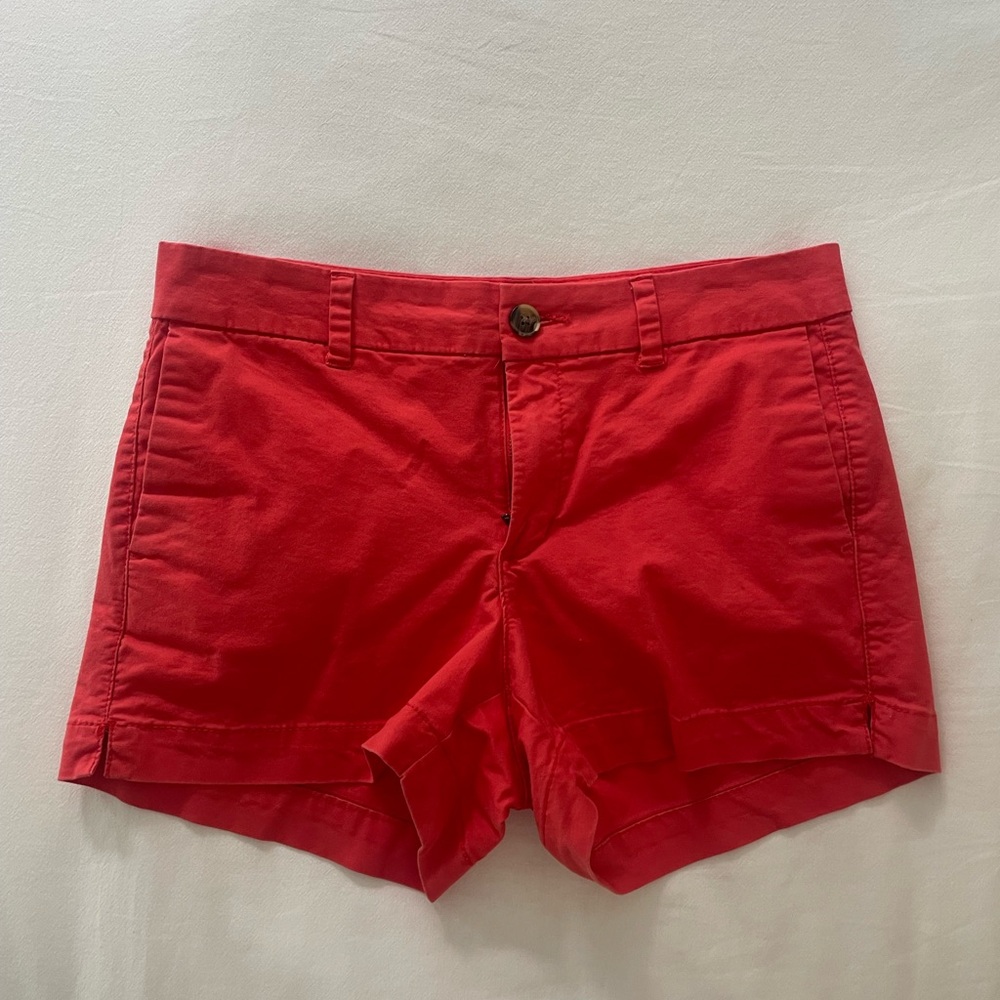 Old Navy Everyday Short - Red